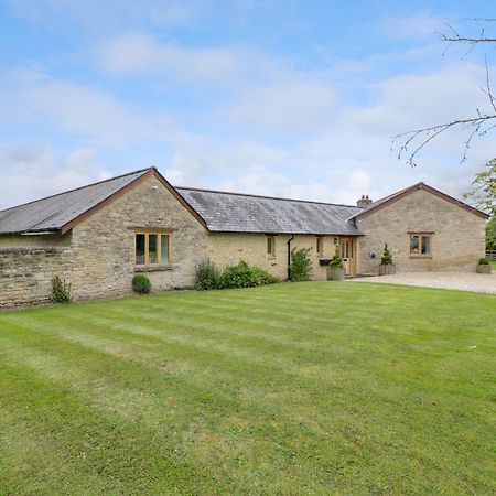Lower Farm Barn Oxford Exterior foto